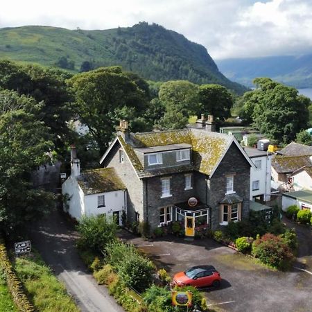 The Heights Hotel Keswick  Exterior photo