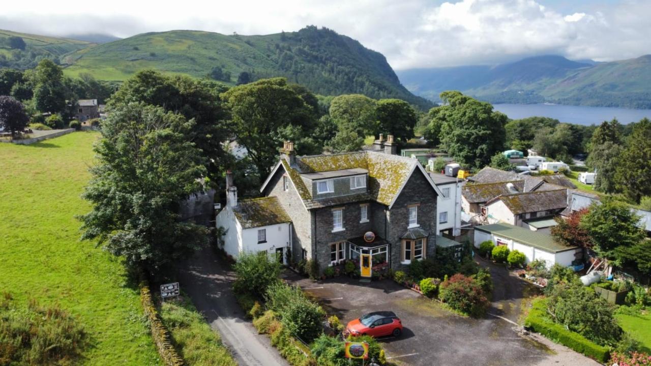 The Heights Hotel Keswick  Exterior photo