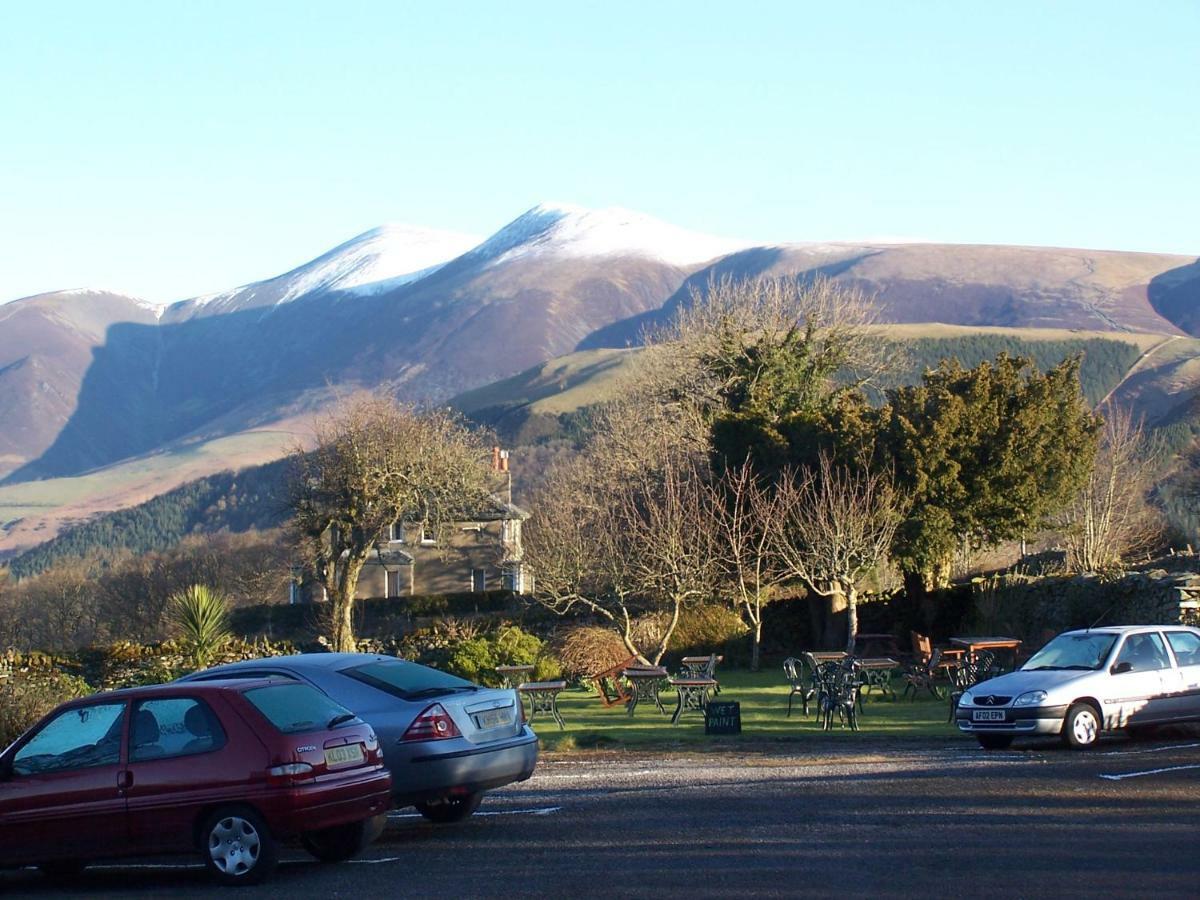 The Heights Hotel Keswick  Exterior photo